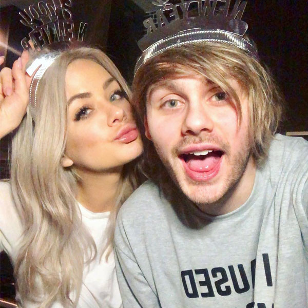 5 Seconds Of Summer S Michael Clifford Is Engaged To