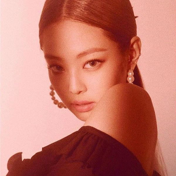 BLACKPINK's Jennie Is The New Face Of Korean Beauty Brand HERA - E ...