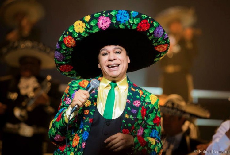 Juan Gabriel