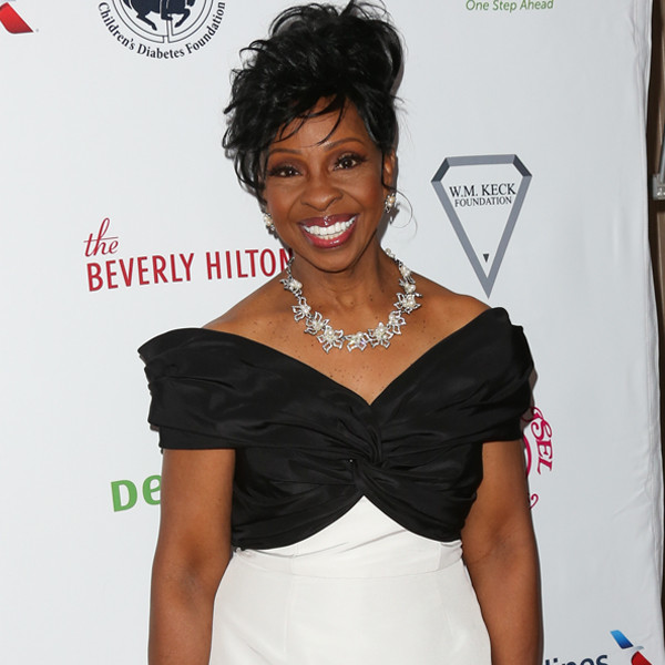 Gladys Knight Defends Her Decision to Sing National Anthem ...