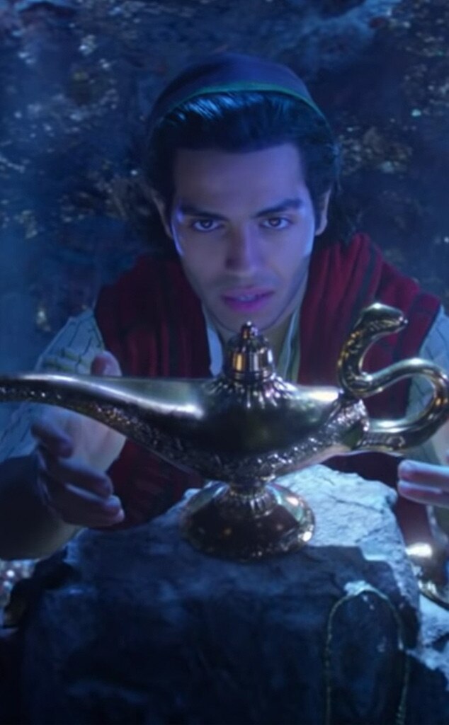 Aladdin