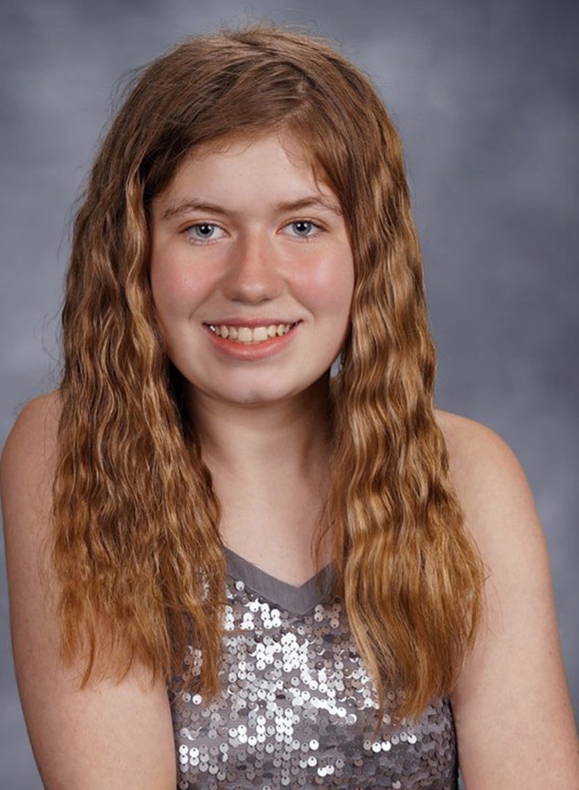 Jayme Closs