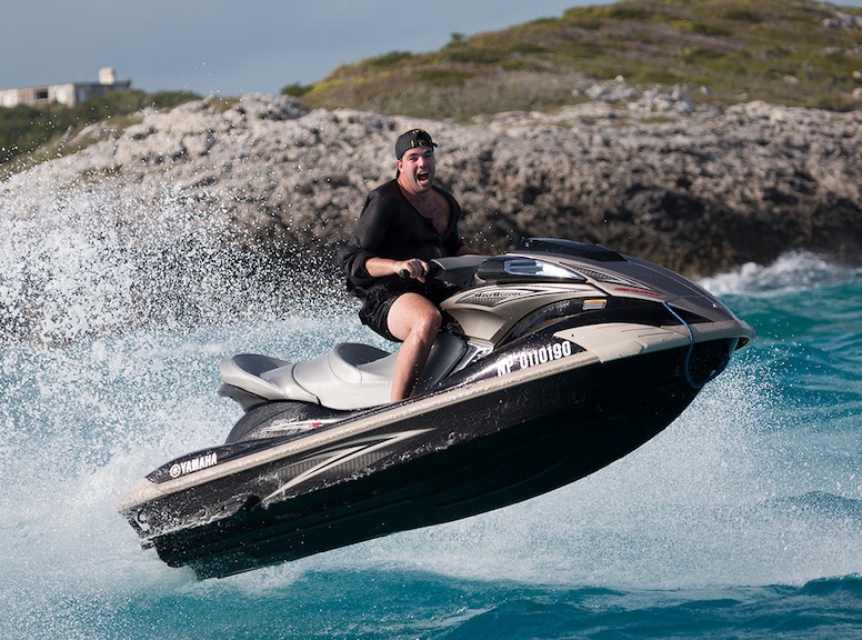 Billy McFarland, Fyre, Netflix documentary