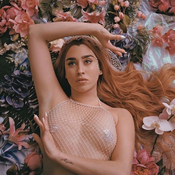 Lauren Jauregui, Instagram