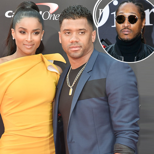 Future Slams Russell Wilson Over His Relationship With Ciara E Online