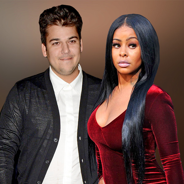 Alexis Skyy Professes Her Love For Rob Kardashian After Date Night 