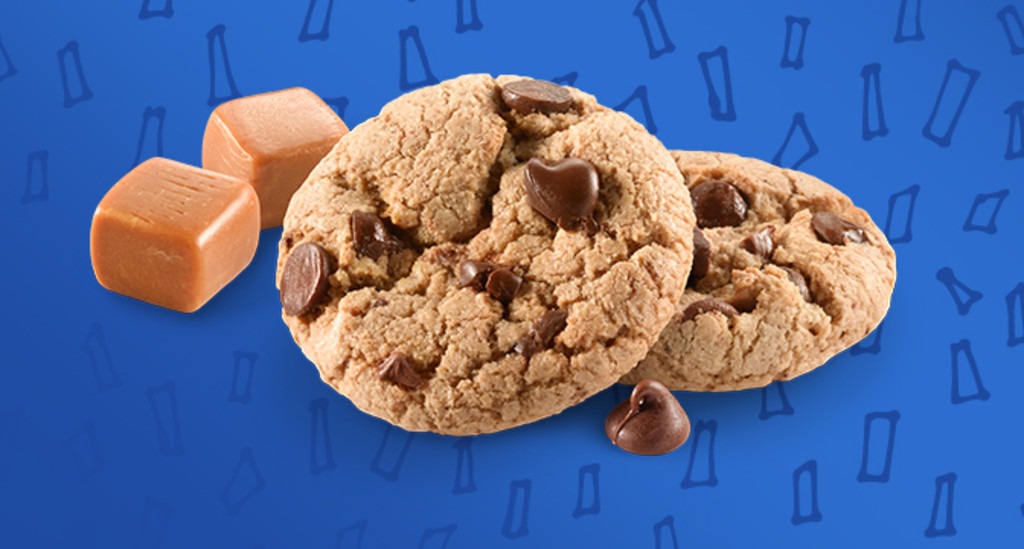 These New Girl Scout Cookies Will Make Your New Year Even Sweeter E! News Australia