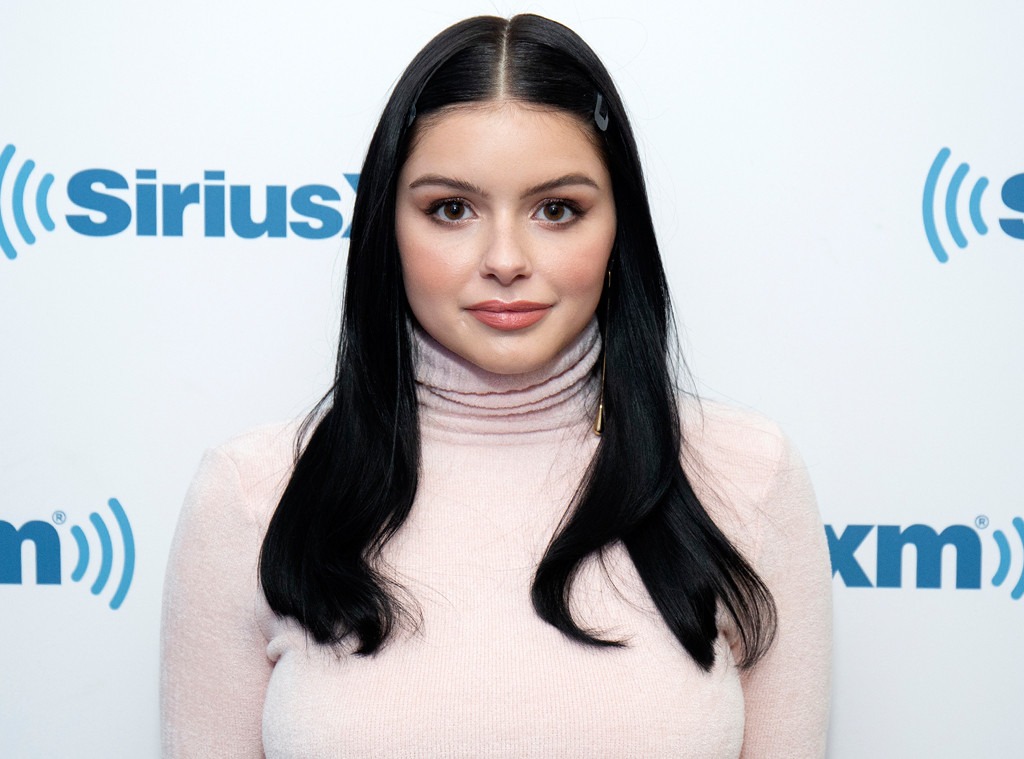 Ariel Winter Has The Best Comeback For Troll Who Claims Drugs Are