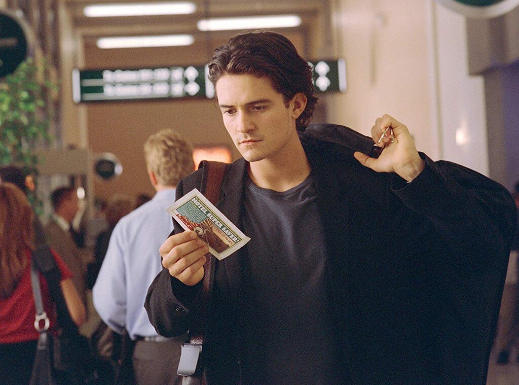 Elizabethtown, Orlando Bloom