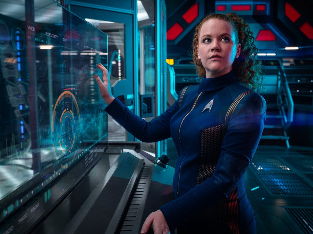 Star Trek: Discovery Season 2