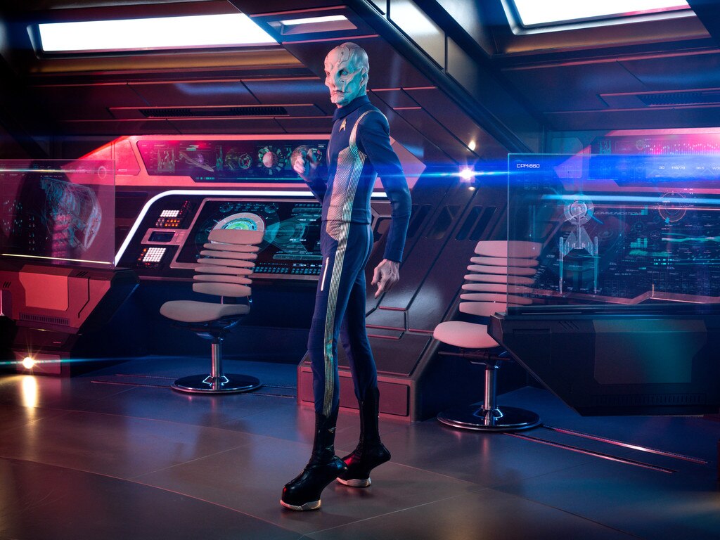 Star Trek: Discovery Season 2