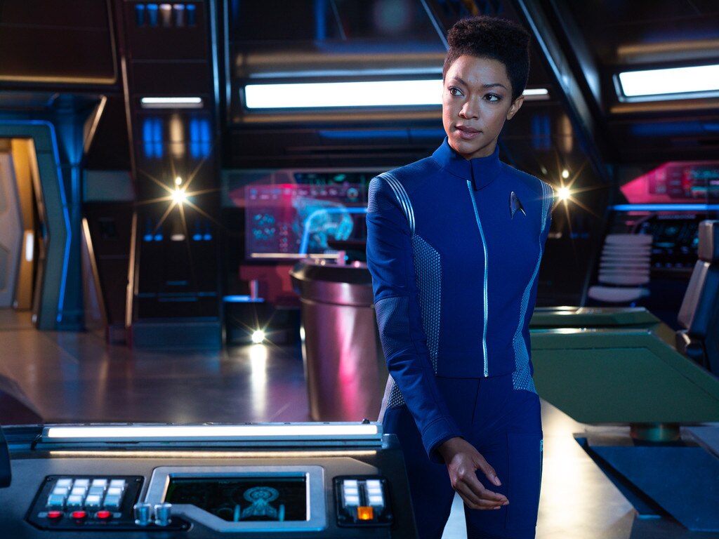 Star Trek: Discovery Season 2