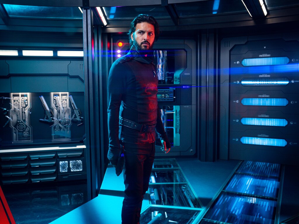 Star Trek: Discovery Season 2