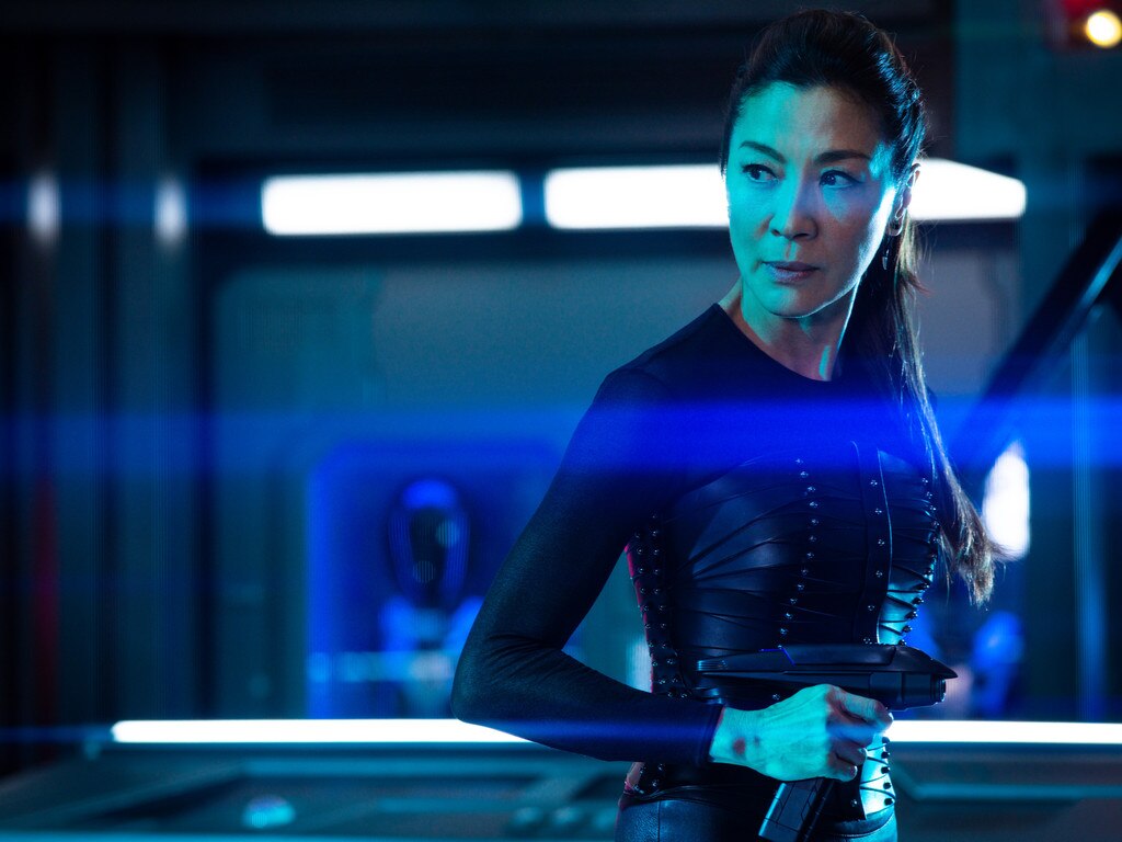 Star Trek: Discovery Season 2