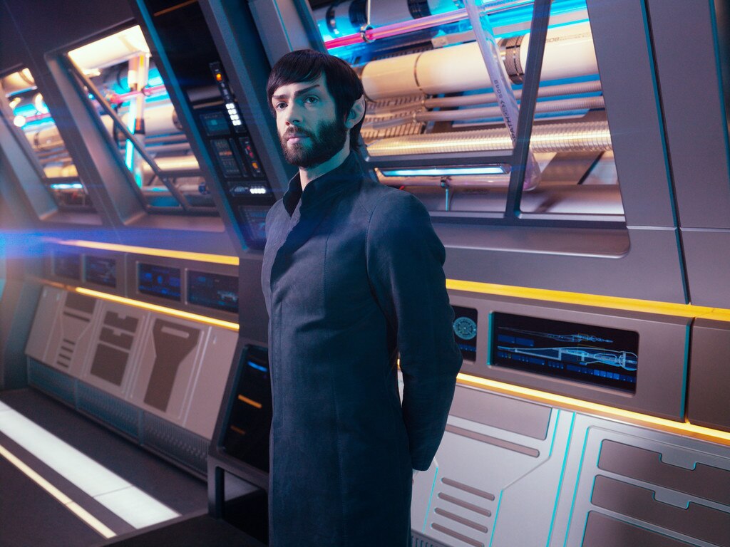 Star Trek: Discovery Season 2