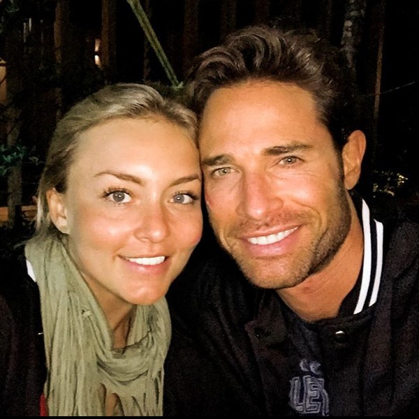 Angelique Boyer, Sebastian Rulli