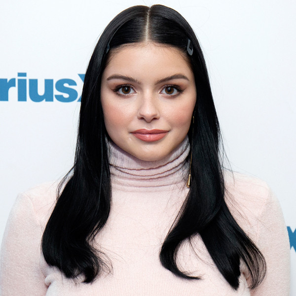 Ariel Winter Pictures, News, and Videos  E! News