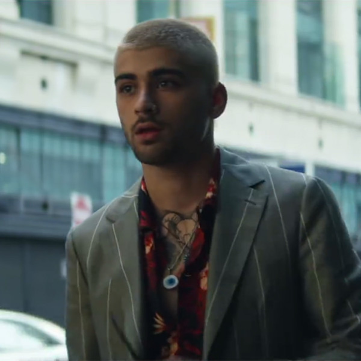 Zayn Malik's Best Music Videos - E! Online