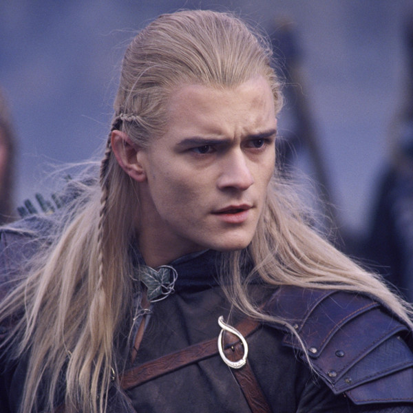 Orlando Bloom S Best Roles Ever E News Uk