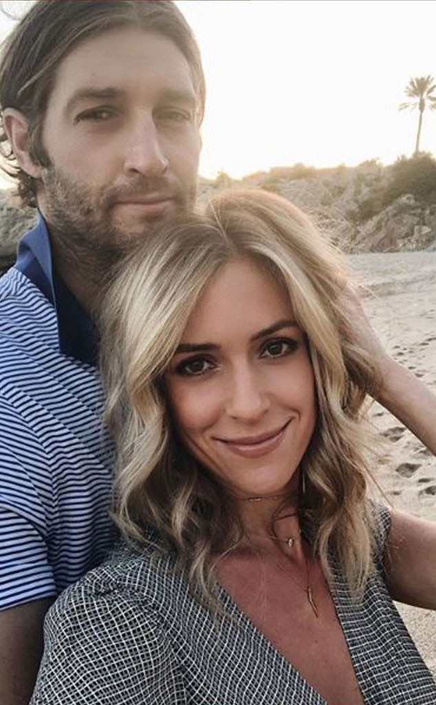 Christmas Vacation from Kristin Cavallari & Jay Cutler's Cutest Pics ...