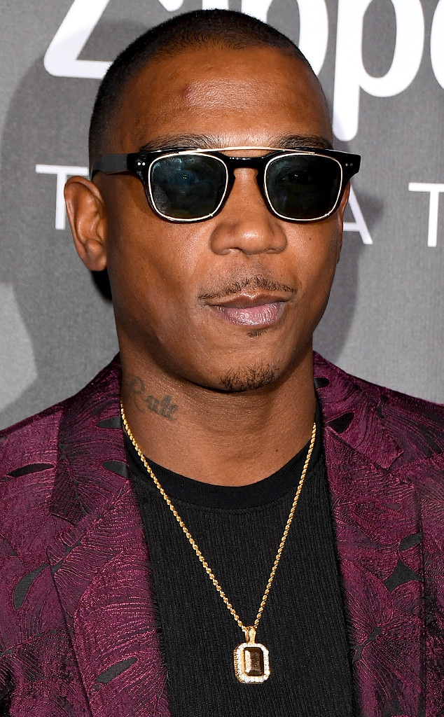 Ja Rule