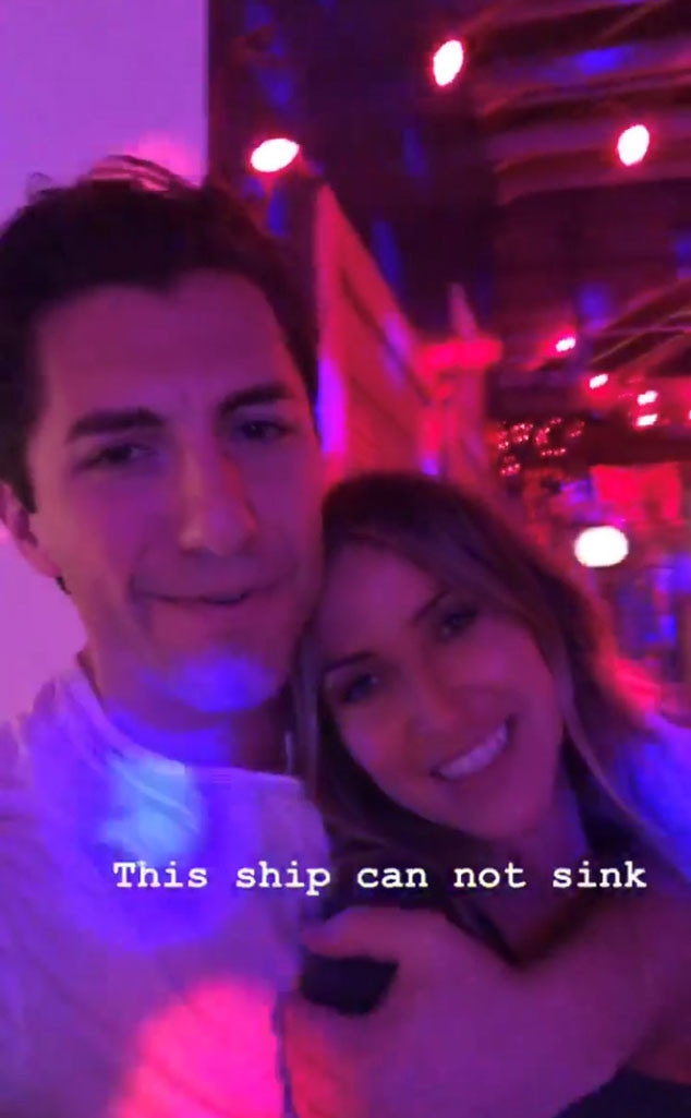 Kaitlyn Bristowe, Jason Tartick