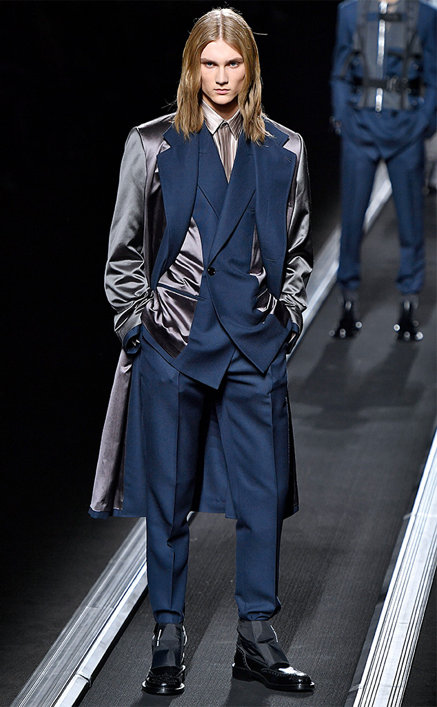 Best Looks, 2019 Paris Menswear Fashion Week, Dior Homme