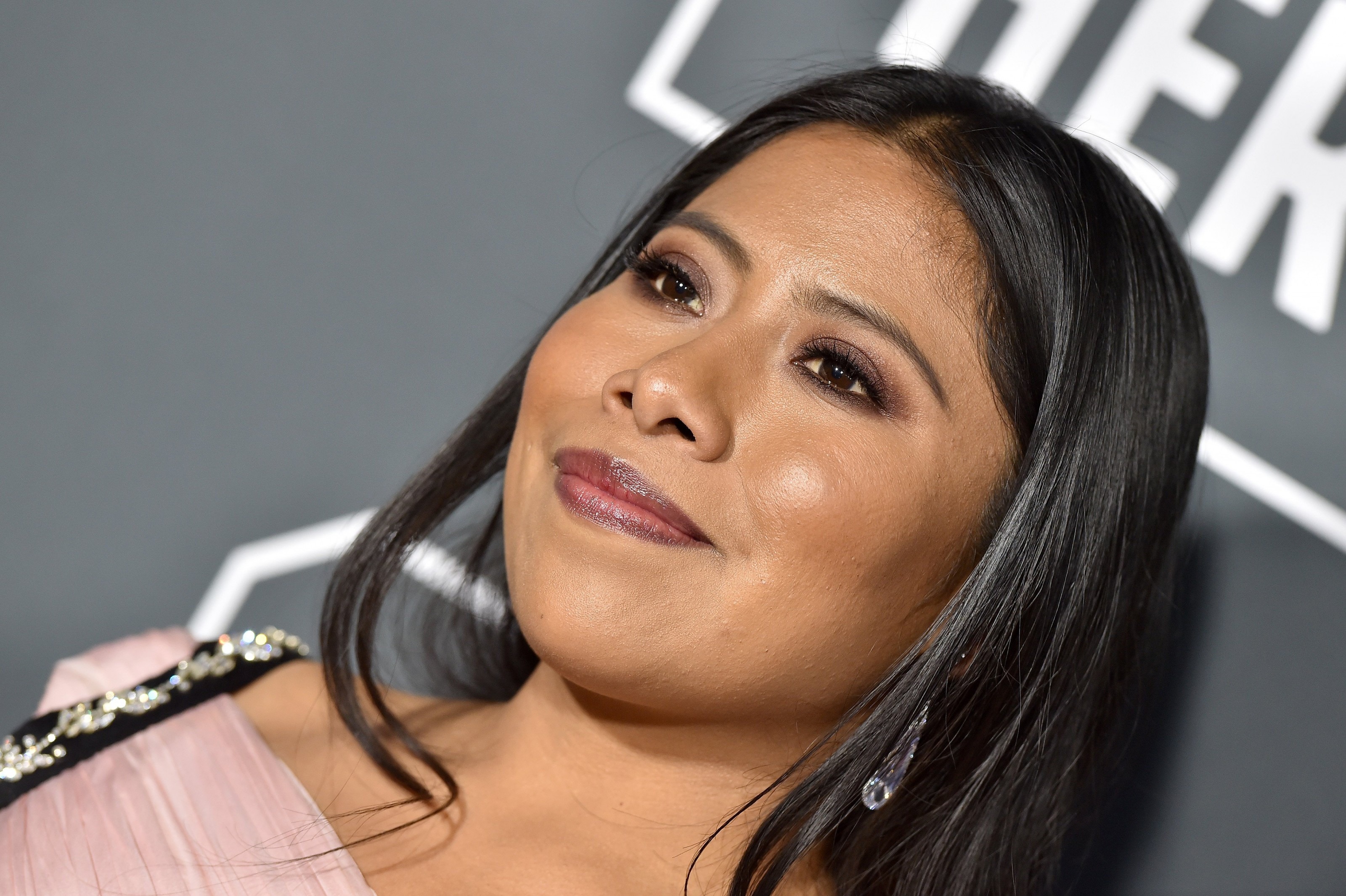Yalitza Aparicio