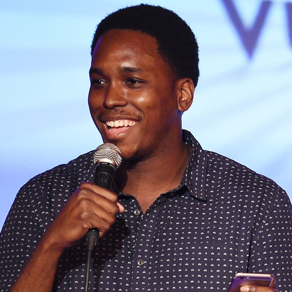 Comedian Kevin Barnett's Cause of Death Revealed - E! Online