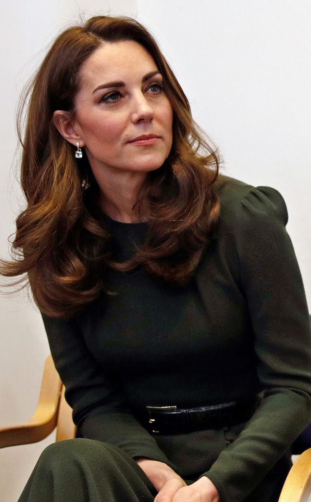 Catherine, Duchess of Cambridge, Kate Middleton