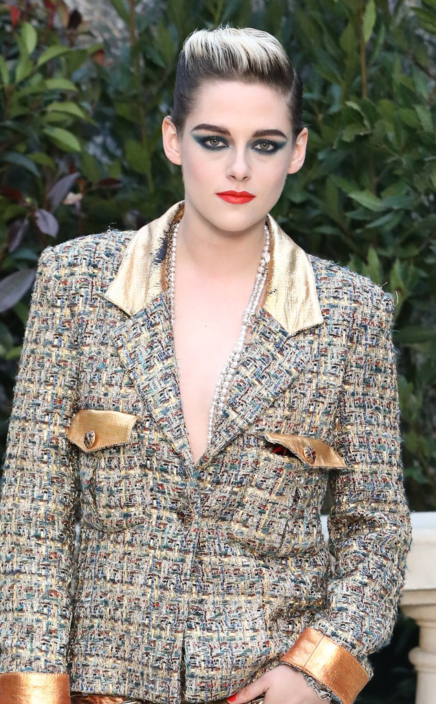 Kristen Stewart