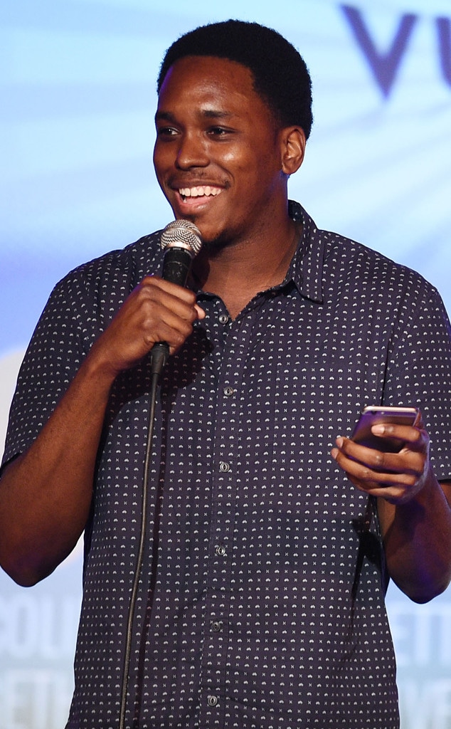 Kevin Barnett