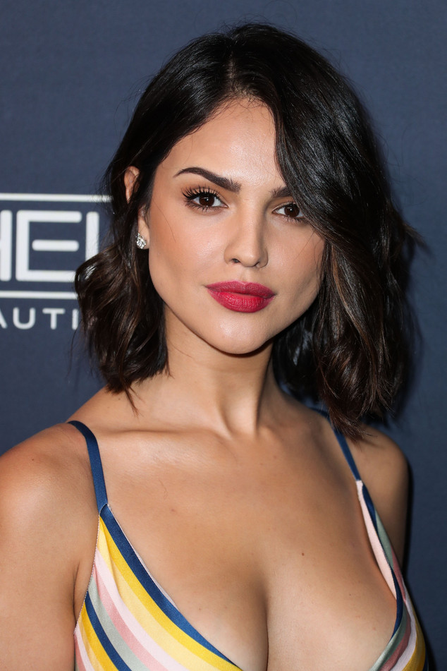Eiza Gonzalez