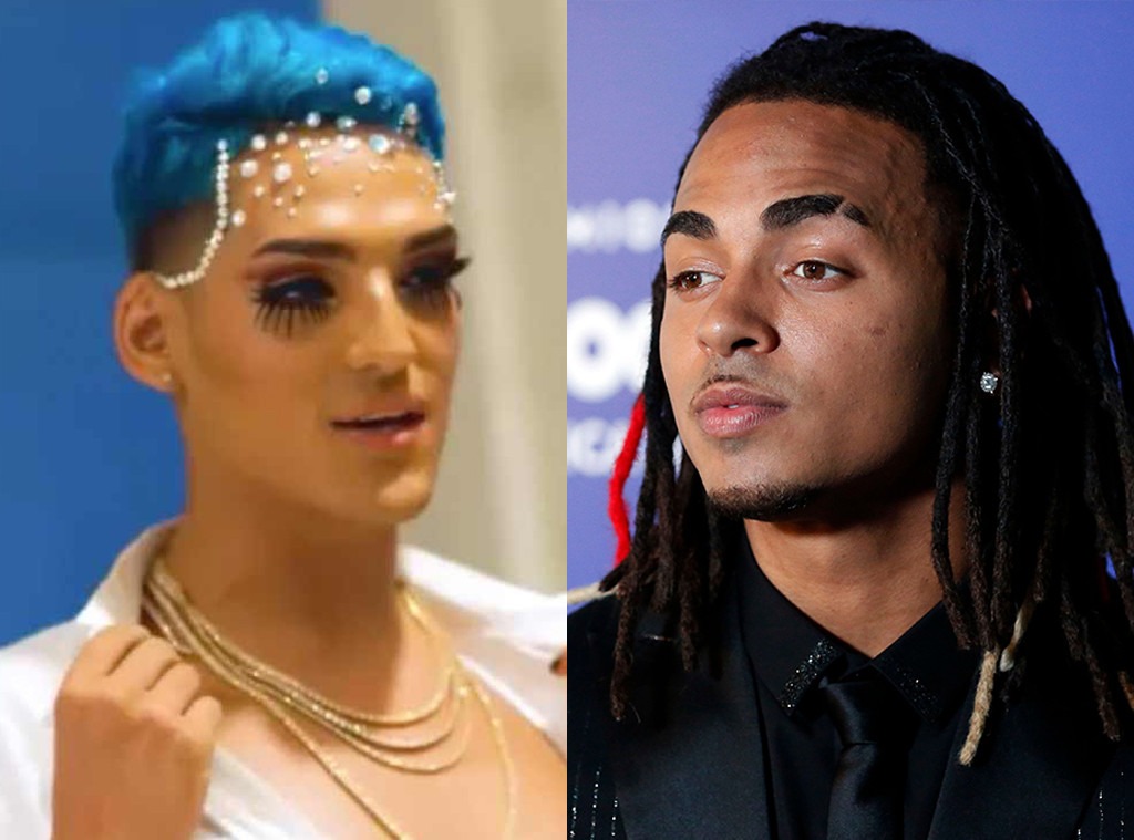Ozuna Claims He Was Extorted by Slain Singer Kevin Fret | E! News UK