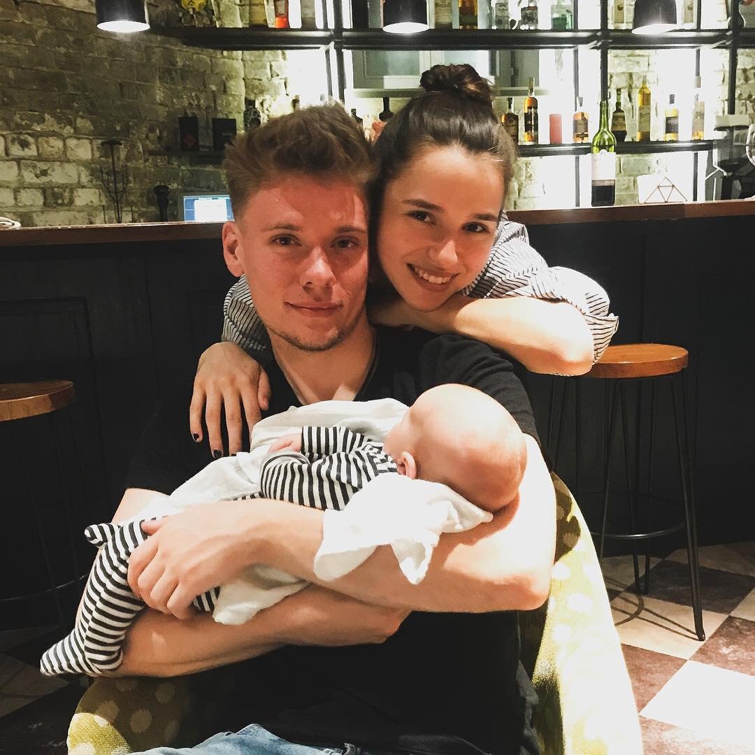Olga, Steven, 90 Day Fiance 