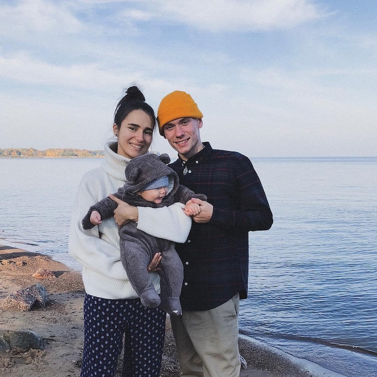 Olga, Steven, 90 Day Fiance