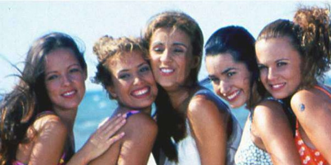 La venganza de las juanas wikipedia