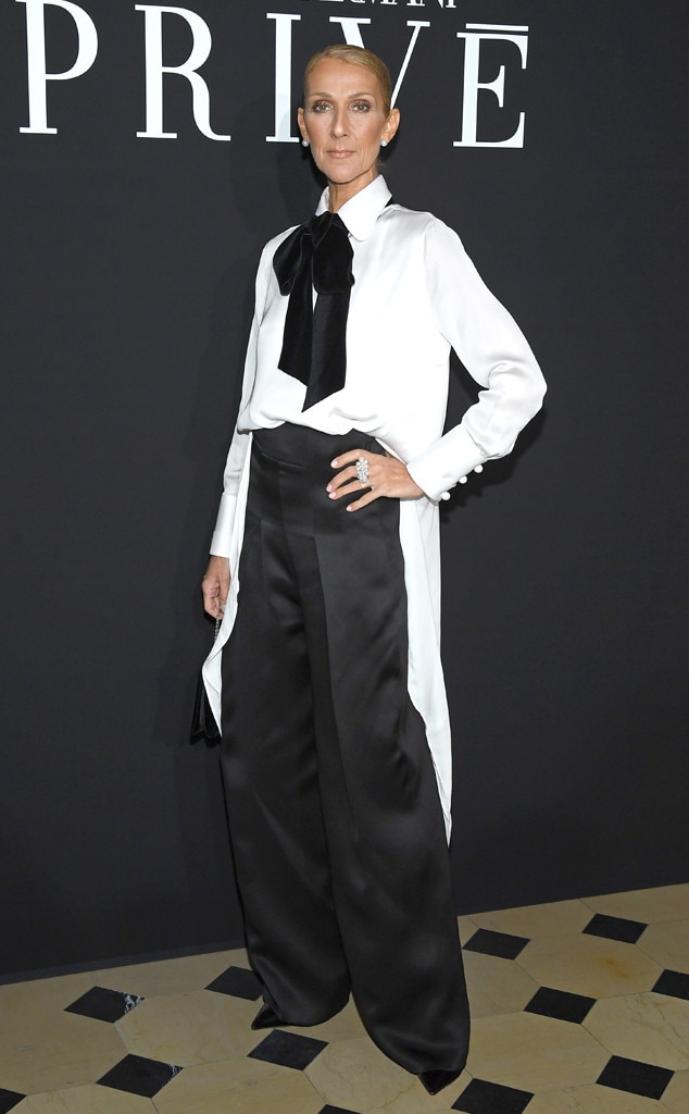 celine dion 2019 tour uk