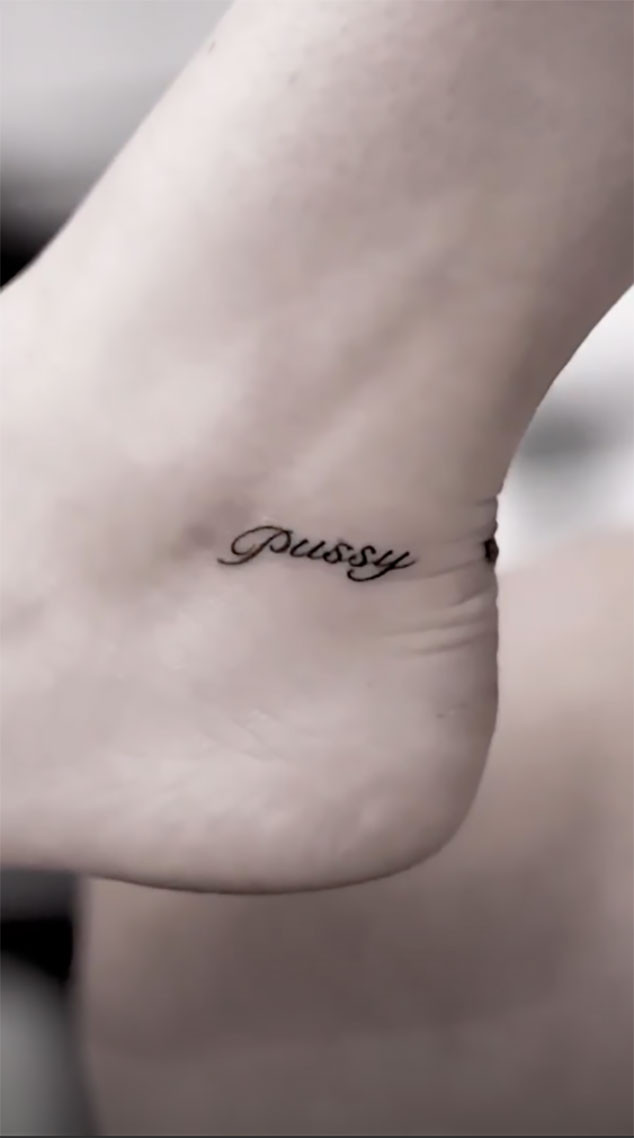 Featured image of post 24Kgoldn Tattoo / What is gold sin other than the worlds only luxury temporary tattoos made of 100% 24k gold & pure silver?