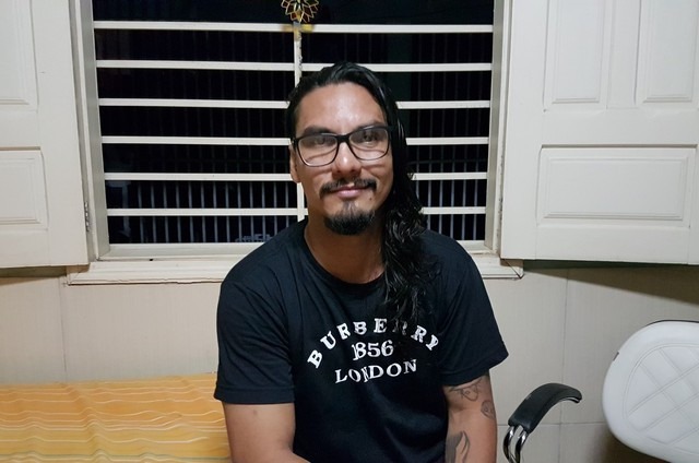 Vanderson, Big Brother Brasil 2019