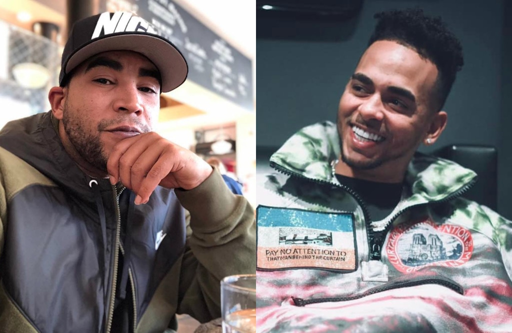 Don Omar, Ozuna
