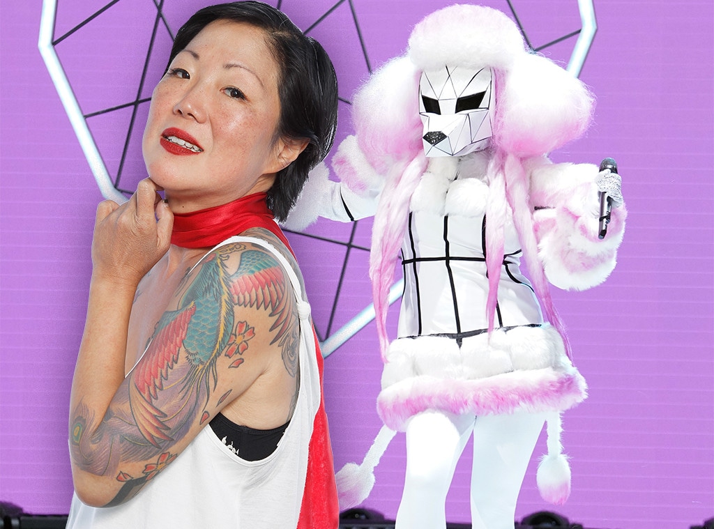 Margaret Cho, The Masked Singer