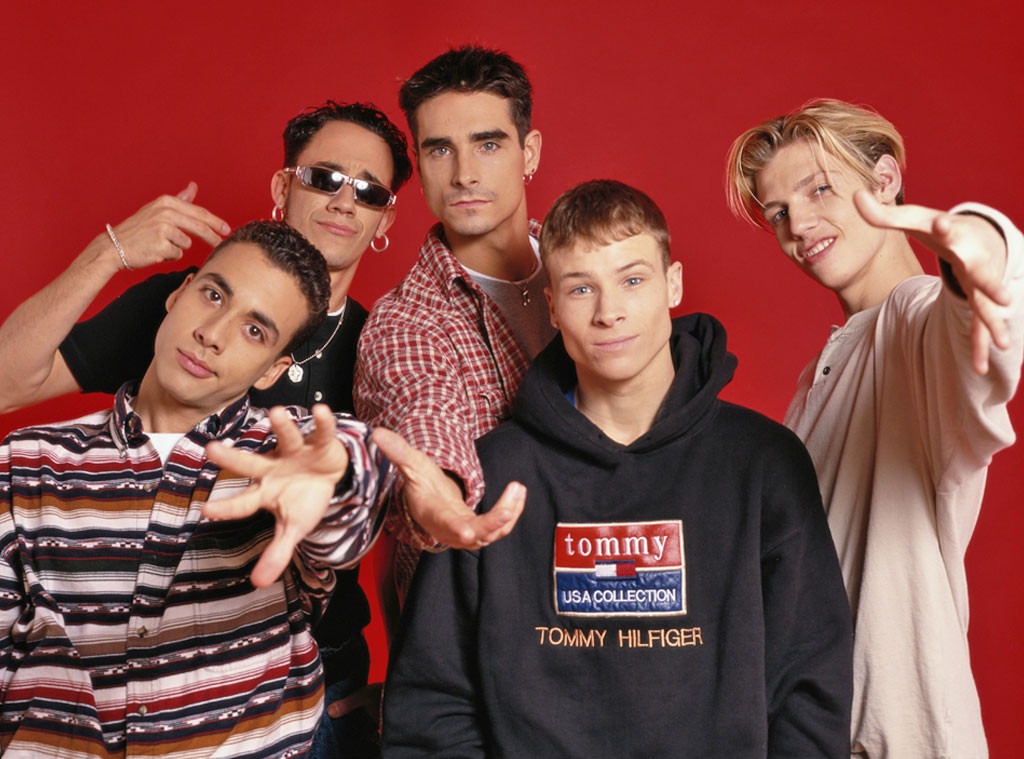 'N Sync vs. Backstreet Boys: The True Story Behind Their Epic Boy Band ...