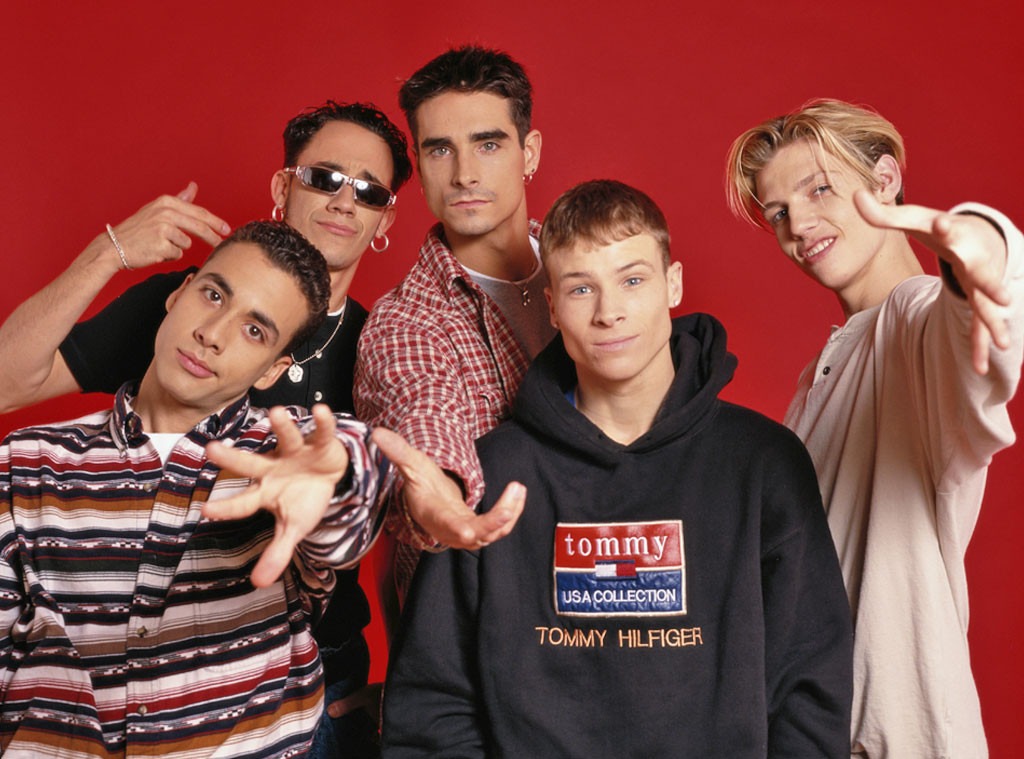 'N Sync vs. Backstreet Boys The True Story Behind Their Epic Boy Band