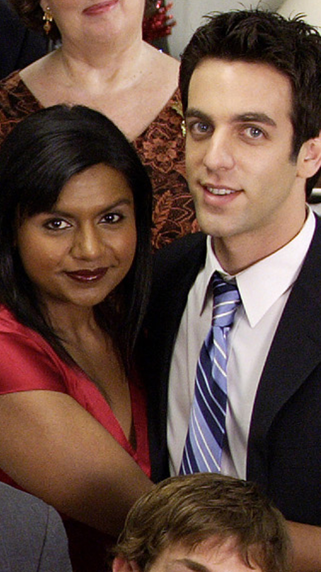 Mindy Kaling Reveals What Bothered Her About The Office - E! Online