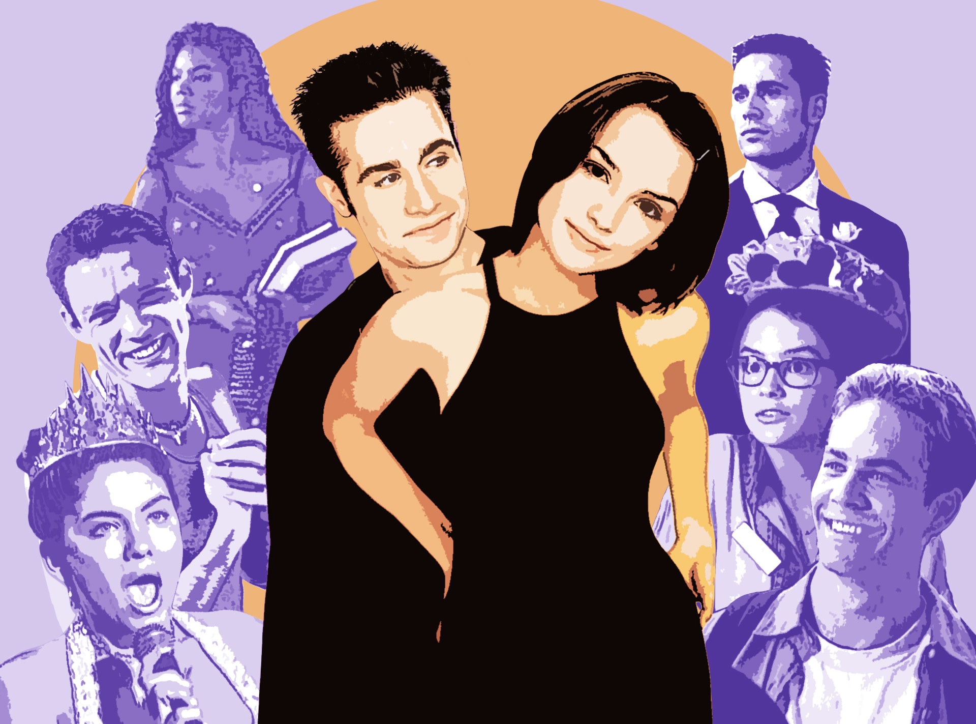 She's All That, 20th Anniversary