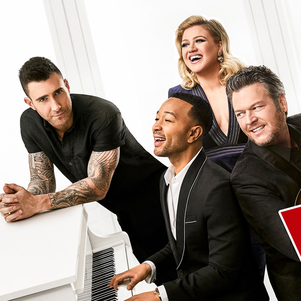 The Voice