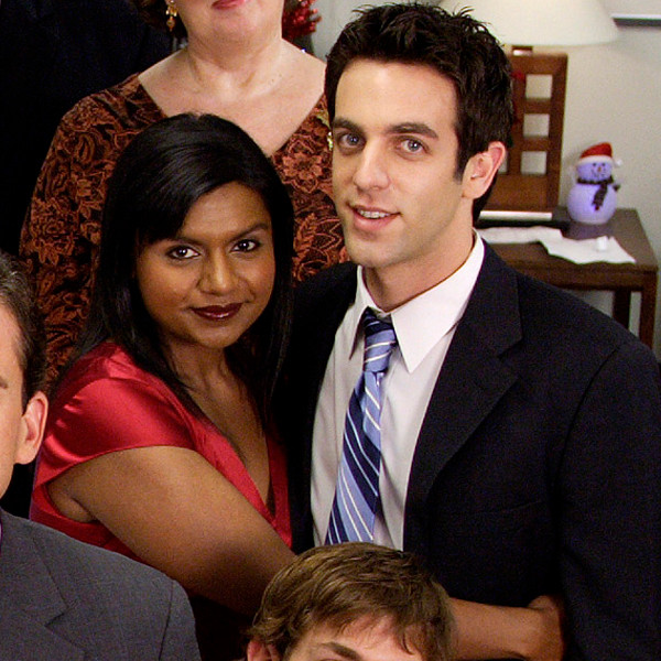 Mindy Kaling Reveals What Bothered Her About The Office E Online Ca