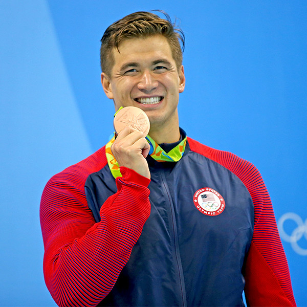 Nathan Adrian