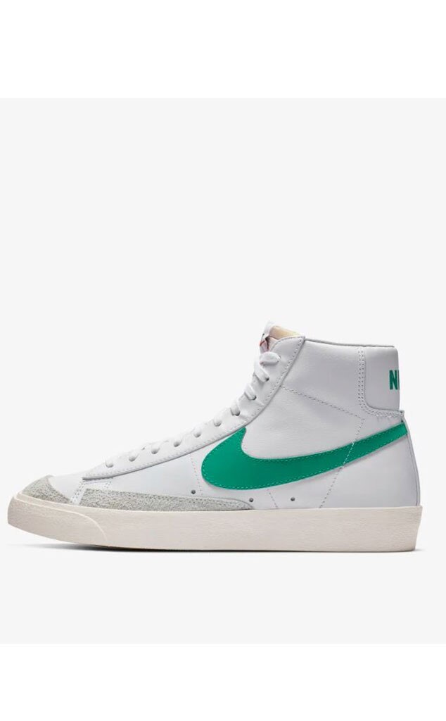 nike blazer valentine's day